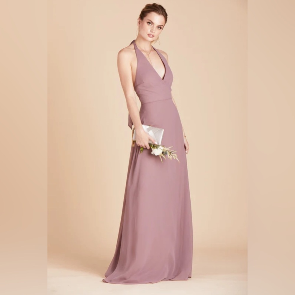 NWT halter dress